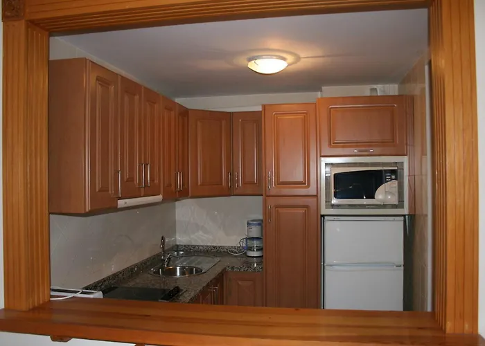 Apartamentos Nerja Bahia